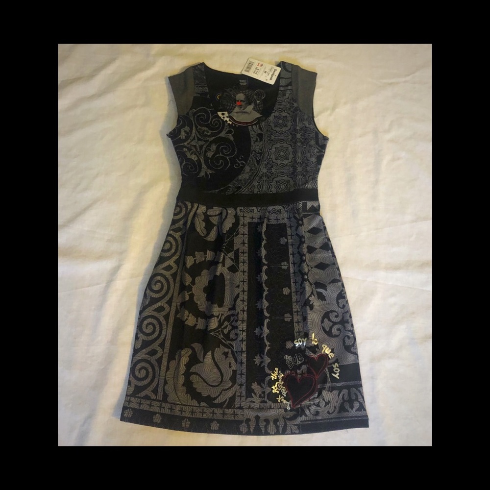 Desigual dress